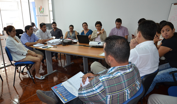 proyecto fruti